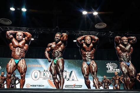 who is the current mr olympia|Iba pa.